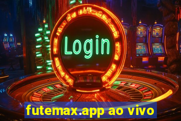 futemax.app ao vivo